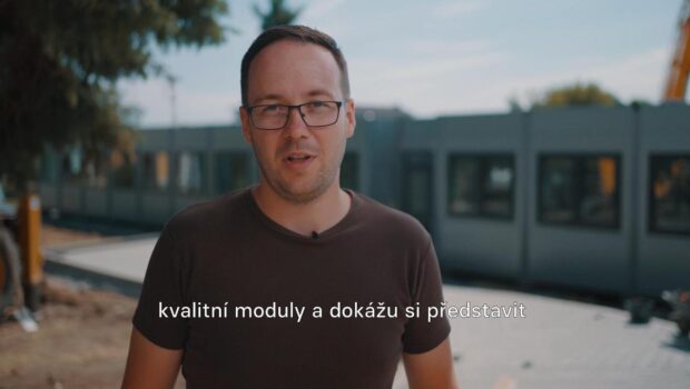 Prušánky náhled reportáž